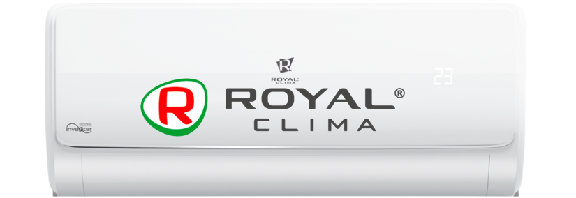 Купить кондиционеры Royal Clima