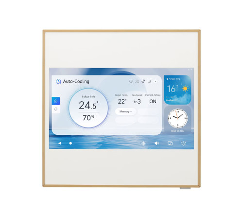 Кондиционер LG ARTCOOL Gallery Premium A09GA2