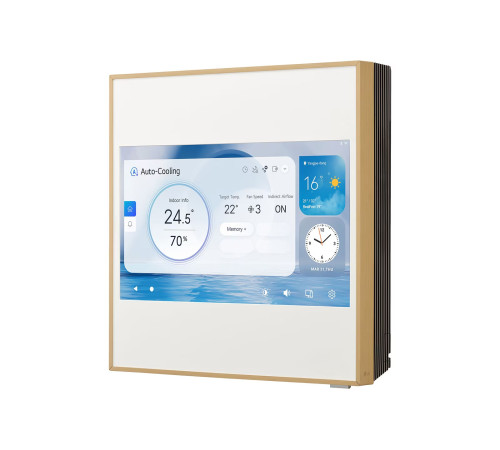 Кондиционер LG ARTCOOL Gallery Premium A09GA2