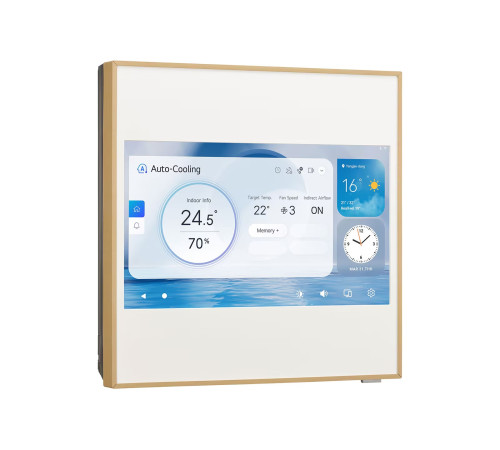 Кондиционер LG ARTCOOL Gallery Premium A09GA2