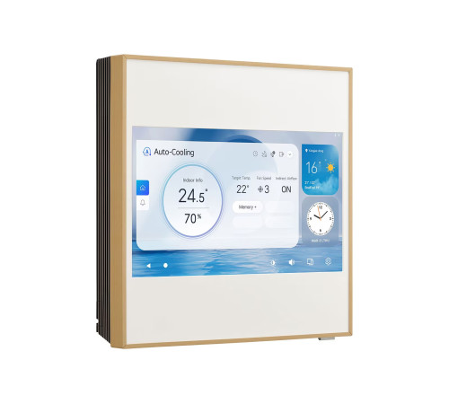 Кондиционер LG ARTCOOL Gallery Premium A09GA2