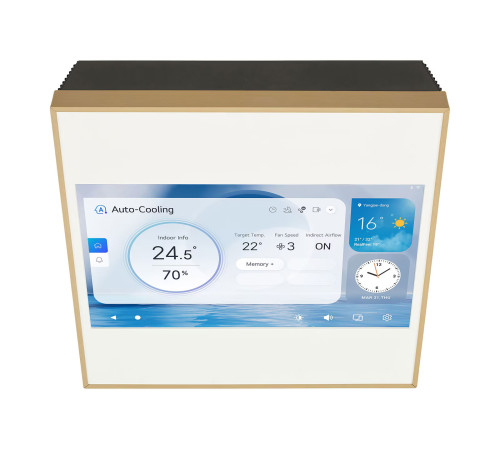 Кондиционер LG ARTCOOL Gallery Premium A09GA2