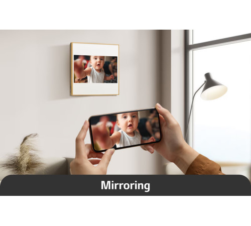 Кондиционер LG ARTCOOL Gallery Premium A09GA2