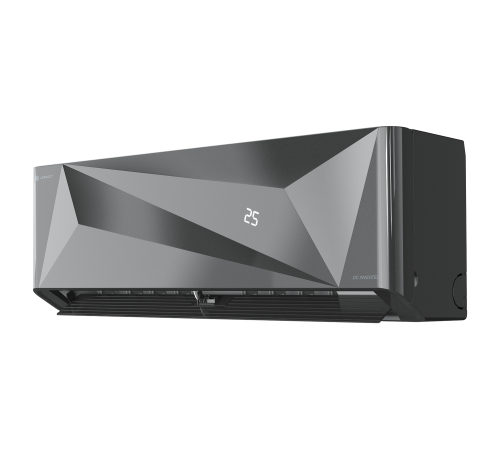Кондиционер Loriot Diamond Black DC Inverter LAC-12MDI Кондиционер Loriot Diamond Black DC Inverter LAC-12MDI
