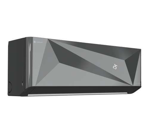 Кондиционер Loriot Diamond Black DC Inverter LAC-12MDI Кондиционер Loriot Diamond Black DC Inverter LAC-12MDI