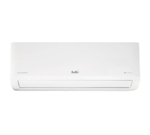 Кондиционер Ballu Eco Smart DC Inverter BSYI-08HN8_V4 Кондиционер Ballu Eco Smart DC Inverter BSYI-08HN8_V4