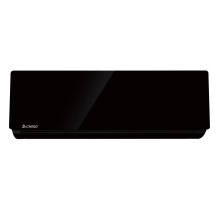 Кондиционер Chigo Mars inverter R32 WI-FI CS-35V3G-1C211AM2A-W3 black