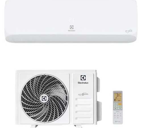 Кондиционер Electrolux EACS/I-12HEF/N8