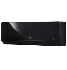 Кондиционер Electrolux Onix Super DC EACS/I-18HIX-BLACK/N8