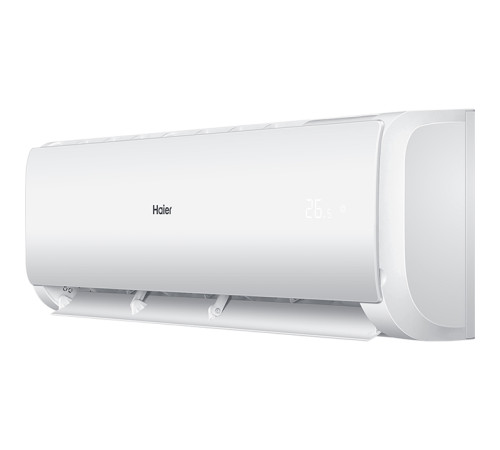Кондиционер Haier Tundra DC AS18TT5HRA/1U18TL4FRA