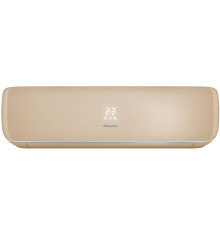 Кондиционер Hisense CHAMPAGNE CRYSTAL SUPER DC Inverter Wi-Fi AS-10UW4RVETG01