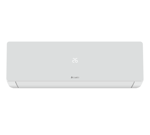 Кондиционер Chigo Muse on-off R32 CS-25H3G-G3B02AM2C