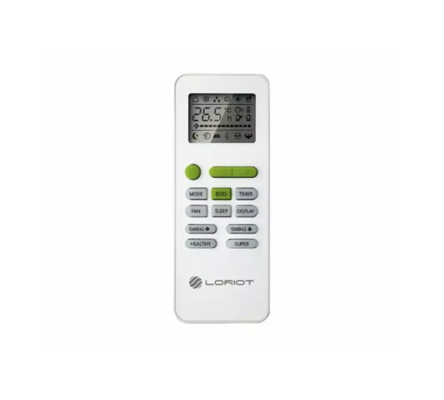 Кондиционер Loriot NEON Inverter LAC IN-18TA Кондиционер Loriot NEON Inverter LAC IN-18TA