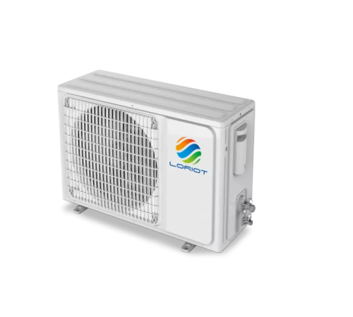 Кондиционер Loriot NEON Inverter LAC IN-09TA