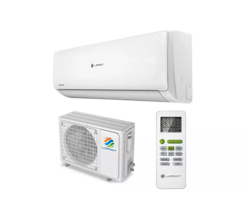 Кондиционер Loriot NEON Inverter LAC IN-09TA