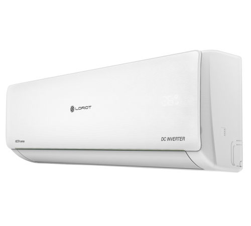 Кондиционер Loriot NEON Inverter LAC IN-09TA