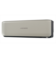 Сплит-система Mitsubishi Heavy Industries SRK25ZS-W/SRC25ZS-W titanium