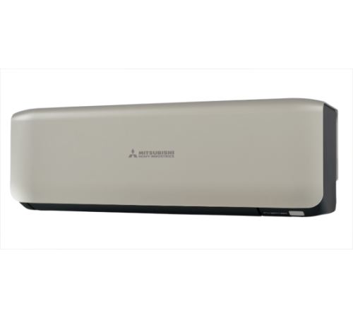 Сплит-система Mitsubishi Heavy Industries SRK35ZS-W/SRC35ZS-W titanium