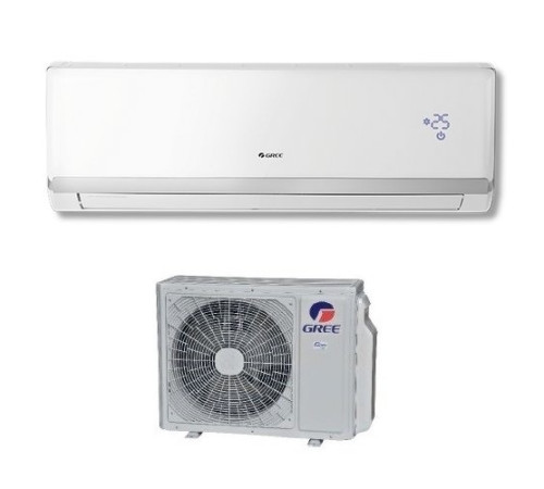 Кондиционер Gree Bee Techno Inverter R32 (Wi-Fi) GWH09QB-K6DNA5I Кондиционер Gree Bee Techno Inverter R32 (Wi-Fi) GWH09QB-K6DNA5I