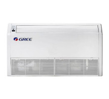 Напольно-потолочный кондиционер Gree U-Match II GU125ZD/A1-K/GU125W/A1-M