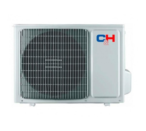 Кондиционер COOPER & HUNTER ICY Wi-Fi INVERTER CH-S09FTXTB2S-W Кондиционер COOPER & HUNTER ICY Wi-Fi INVERTER CH-S09FTXTB2S-W