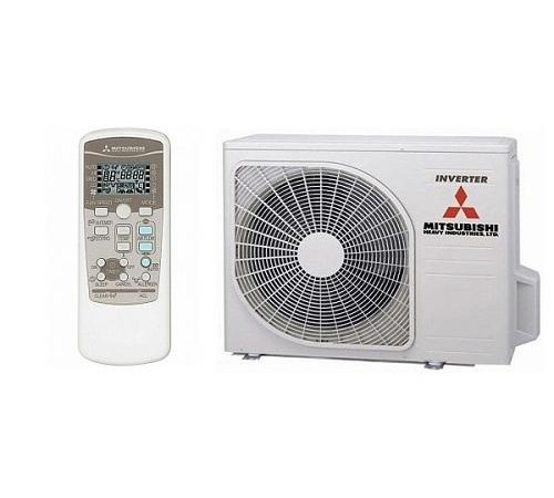 Кондиционер Mitsubishi Heavy Industries SRK35ZM-S/SRC35ZM-S Кондиционер Mitsubishi Heavy Industries SRK35ZM-S/SRC35ZM-S