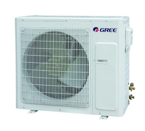 Канальный кондиционер Gree U-Match II GUD160W1/NhB-X/GUD160PHS1/B-S (380) Канальный кондиционер Gree U-Match II GUD160W1/NhB-X/GUD160PHS1/B-S (380)
