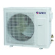 Канальный кондиционер Gree U-Match II GUD160W1/NhB-X/GUD160PHS1/B-S (380)