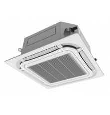 Кондиционер кассетный GREE U-Match GUD125W/A-X/GUD125T/A-S (380В)