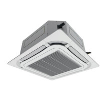 Кассетный кондиционер Gree U-Match II GUD100W/NhA-X/GUD100T/A-T