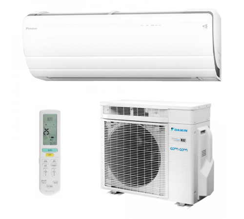 Кондиционер Daikin FTXZ25N/RXZ25N Кондиционер Daikin FTXZ25N/RXZ25N