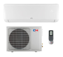 Кондиционер COOPER & HUNTER Prima PLUS CH-S18LX7