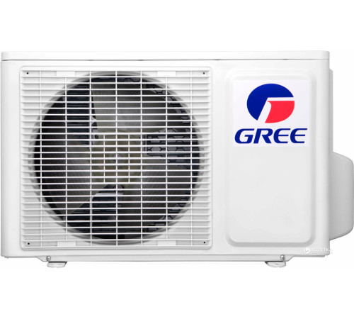 Кондиционер Gree Bora Inverter GWH09AAB-K3DNA4A Кондиционер Gree Bora Inverter GWH09AAB-K3DNA4A