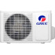 Кондиционер Gree Bora Inverter GWH09AAB-K3DNA4A