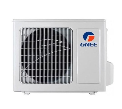 Кондиционер Gree LOMO NORDIC Inverter R32 GWH18QD-K6DNC2E (Wi-Fi) Кондиционер Gree LOMO NORDIC Inverter R32 GWH18QD-K6DNC2E (Wi-Fi)