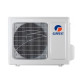 Кондиционер Gree LOMO NORDIC Inverter R32 GWH18QD-K6DNC2E (Wi-Fi)