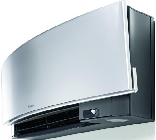Кондиционер Daikin FTXJ25MS/RXJ25M Кондиционер Daikin FTXJ25MS/RXJ25M