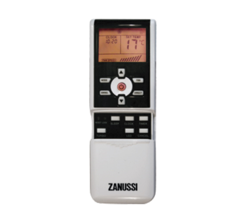 Кондиционер Zanussi ZACS-24 HP/A16/N1 Кондиционер Zanussi ZACS-24 HP/A16/N1