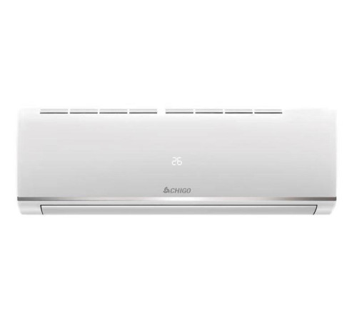 Кондиционер Chigo ALBA CS-35H3A-1C150FE/I