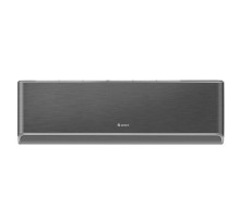 Кондиционер Gree Airy Inverter R32 GWH09AVCXB-K6DNA1B   Black