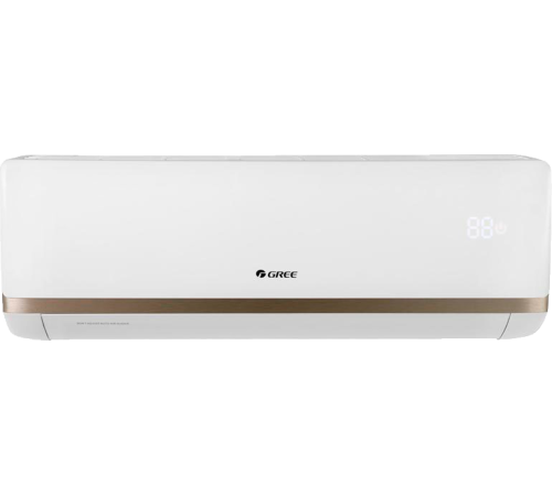Кондиционер Gree Bora RUS R32 Inverter 2019 GWH12AAB-K6DNA2A