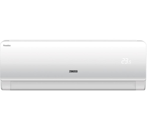 Кондиционер Zanussi ZACS-24 HP/A16/N1 Кондиционер Zanussi ZACS-24 HP/A16/N1