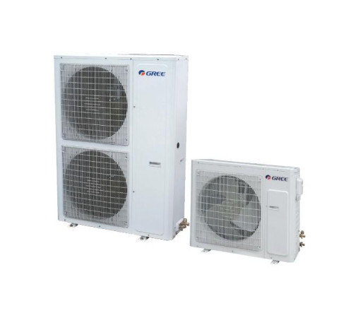 Напольно-потолочный кондиционер Gree U-Match II GUD85W/NhA-T/GUD85ZD/A-T Напольно-потолочный кондиционер Gree U-Match II GUD85W/NhA-T/GUD85ZD/A-T