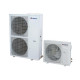 Напольно-потолочный кондиционер Gree U-Match II GUD85W/NhA-T/GUD85ZD/A-T