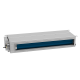 Канальный кондиционер Gree U-Match II GUD160W1/NhB-X/GUD160PHS1/B-S (380)