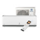 Кондиционер Electrolux Avalanche Super DC Inverter EACS/I-09HAV/N8_22Y