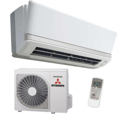 Кондиционер Mitsubishi Heavy Industries SRK35ZMX-S/SRC35ZMX-S Кондиционер Mitsubishi Heavy Industries SRK35ZMX-S/SRC35ZMX-S
