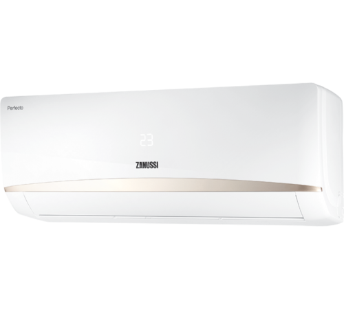 Кондиционер Zanussi Perfecto DC Inverter ZACS/I-12 HPF/ A17/N1 Кондиционер Zanussi Perfecto DC Inverter ZACS/I-12 HPF/ A17/N1