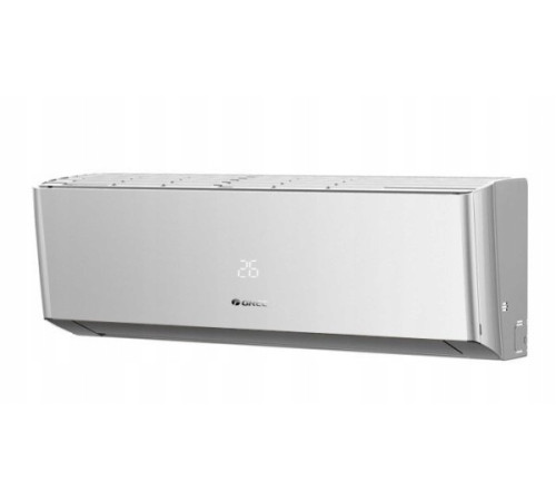 Кондиционер Gree Amber Standart SILVER R32 (Wi-Fi) GWH09YC-K6DNA1A Кондиционер Gree Amber Standart SILVER R32 (Wi-Fi) GWH09YC-K6DNA1A