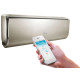 Кондиционер COOPER & HUNTER VIP Wi-Fi INVERTER CH-S18FTXHV-B